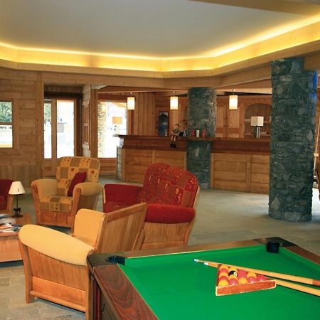 Lagrange Vacances Le Hameau Du Rocher Blanc แซร์ เชอวาลิเยร์ ภายนอก รูปภาพ
