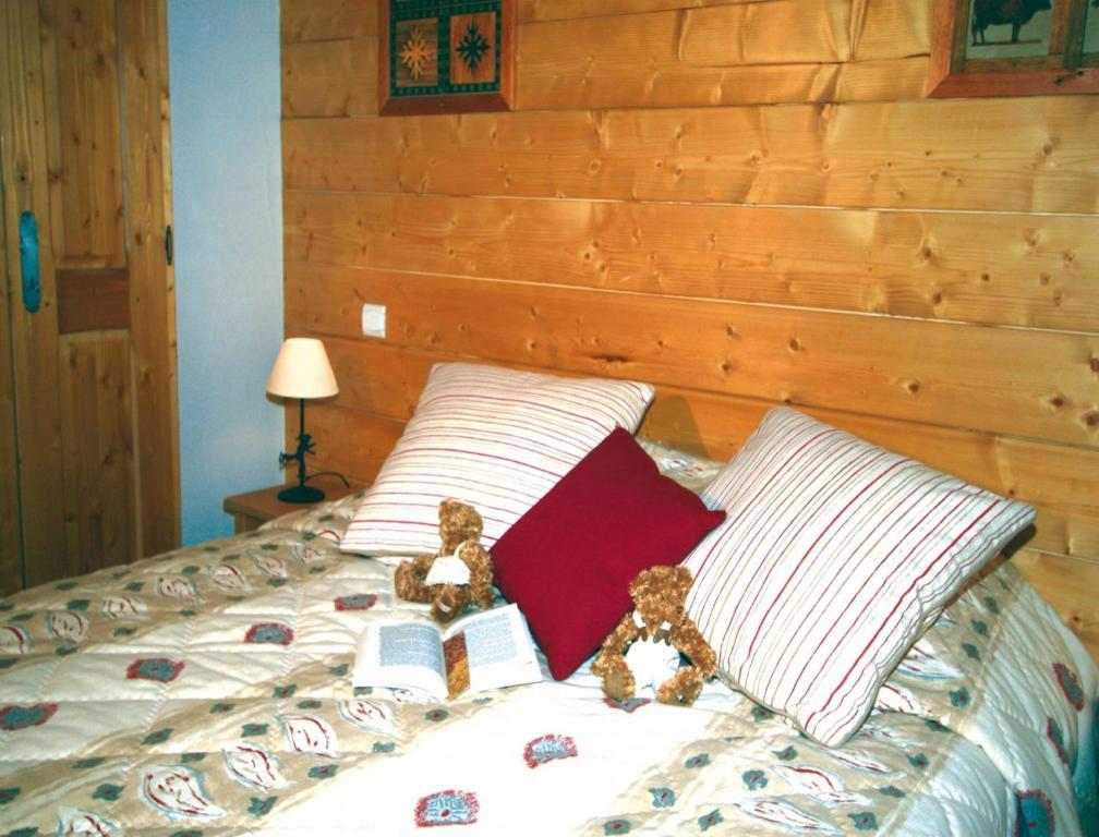 Lagrange Vacances Le Hameau Du Rocher Blanc แซร์ เชอวาลิเยร์ ห้อง รูปภาพ
