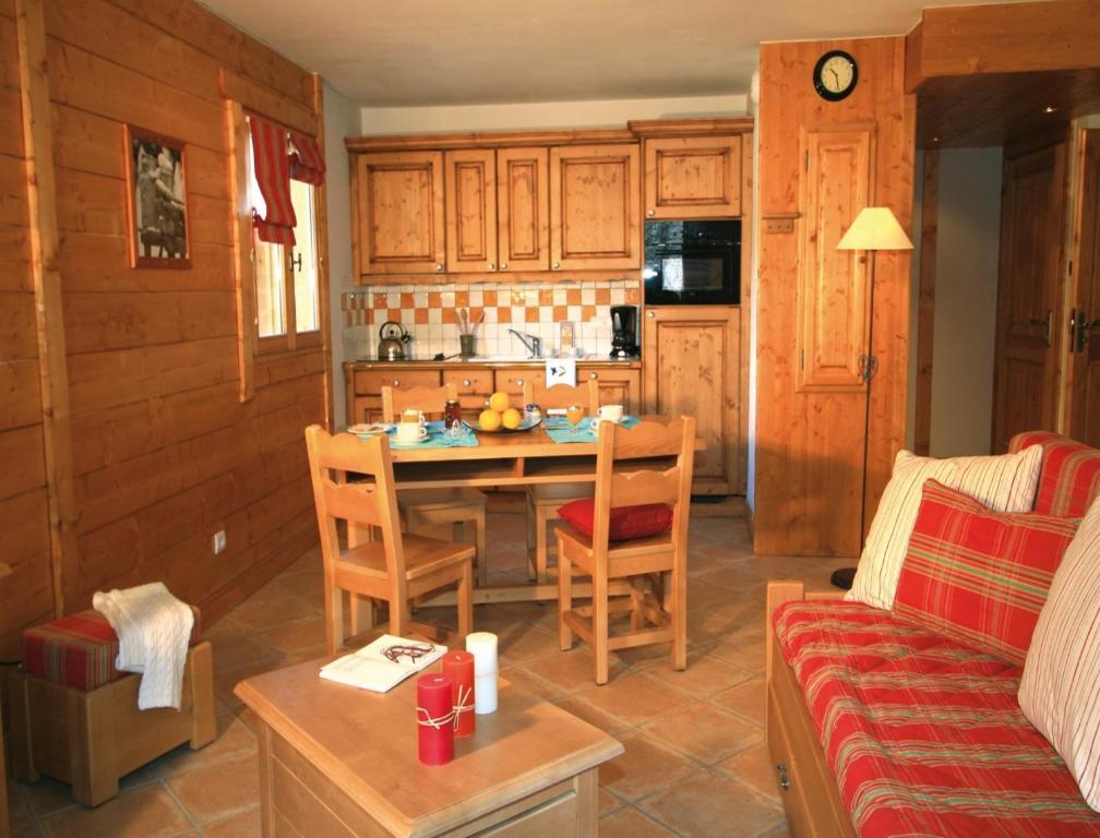 Lagrange Vacances Le Hameau Du Rocher Blanc แซร์ เชอวาลิเยร์ ห้อง รูปภาพ