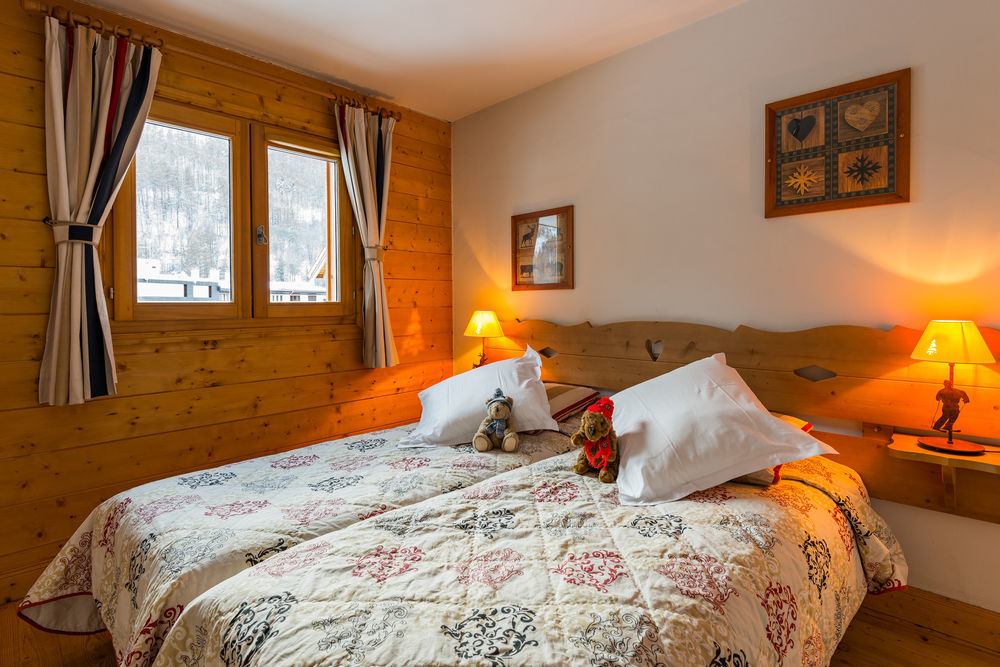 Lagrange Vacances Le Hameau Du Rocher Blanc แซร์ เชอวาลิเยร์ ภายนอก รูปภาพ